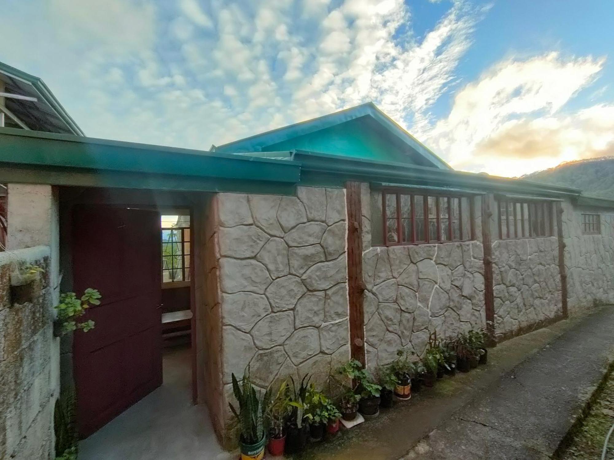 Acai'S Transient House Villa Sagada Bilik gambar