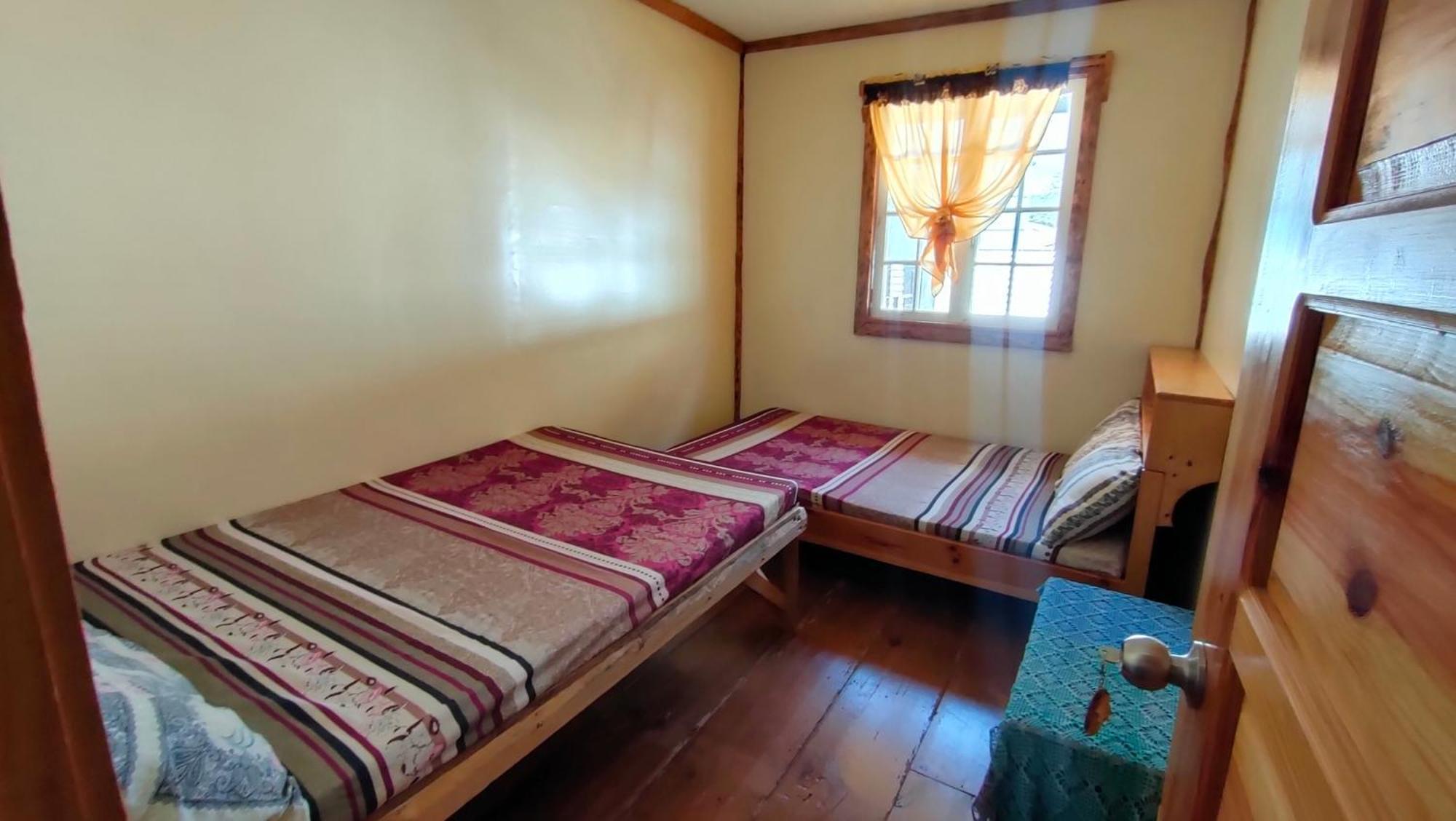 Acai'S Transient House Villa Sagada Bilik gambar