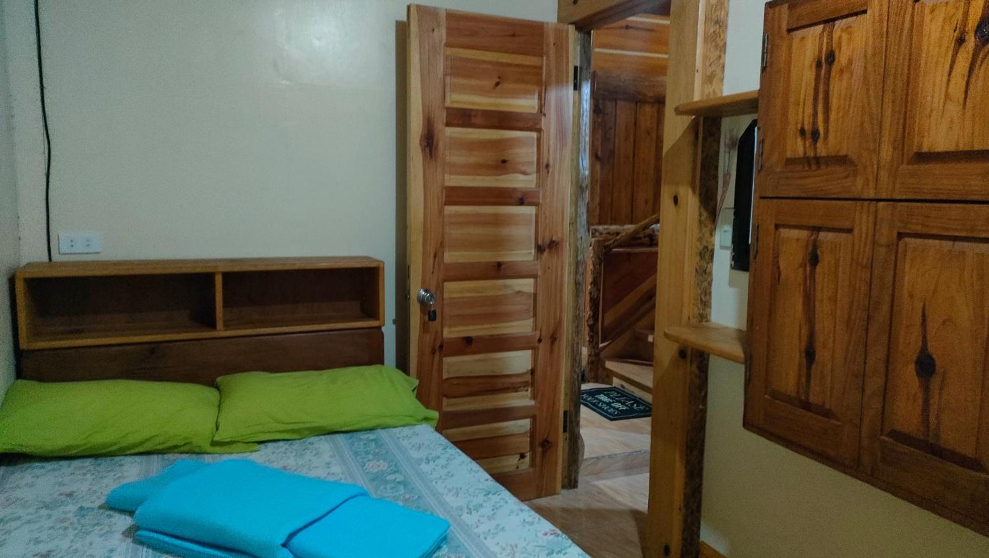Acai'S Transient House Villa Sagada Luaran gambar
