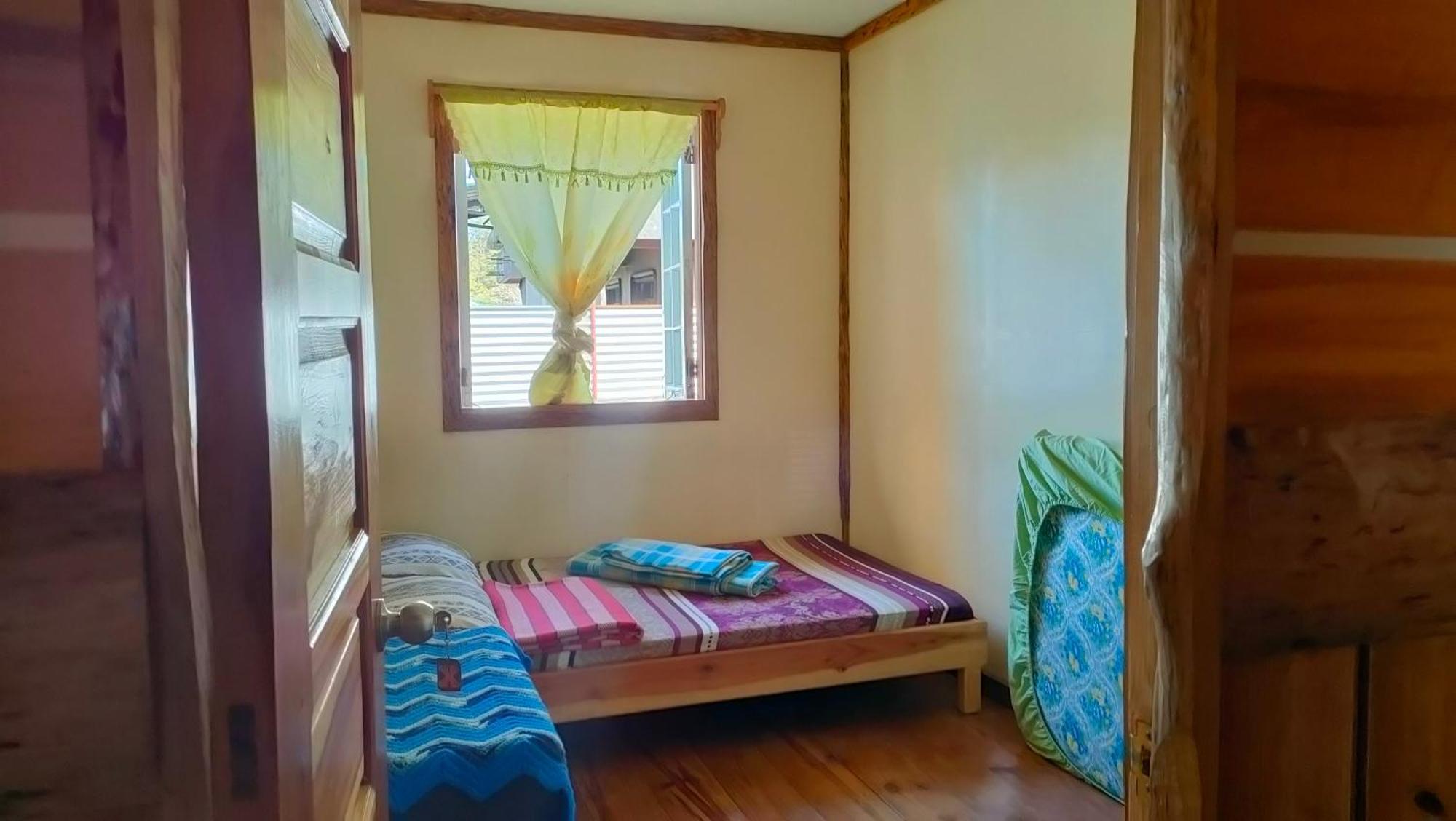 Acai'S Transient House Villa Sagada Luaran gambar