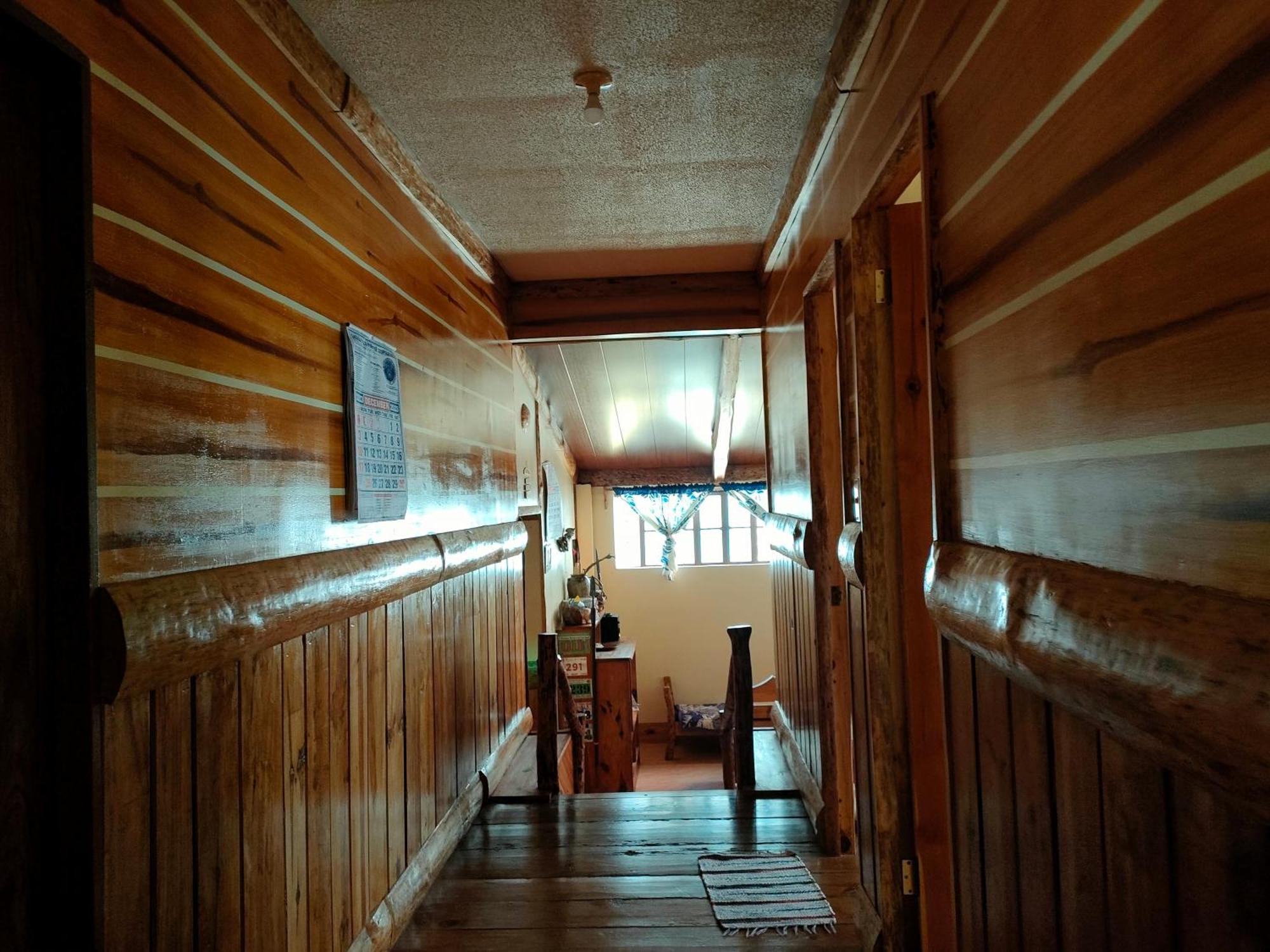 Acai'S Transient House Villa Sagada Luaran gambar