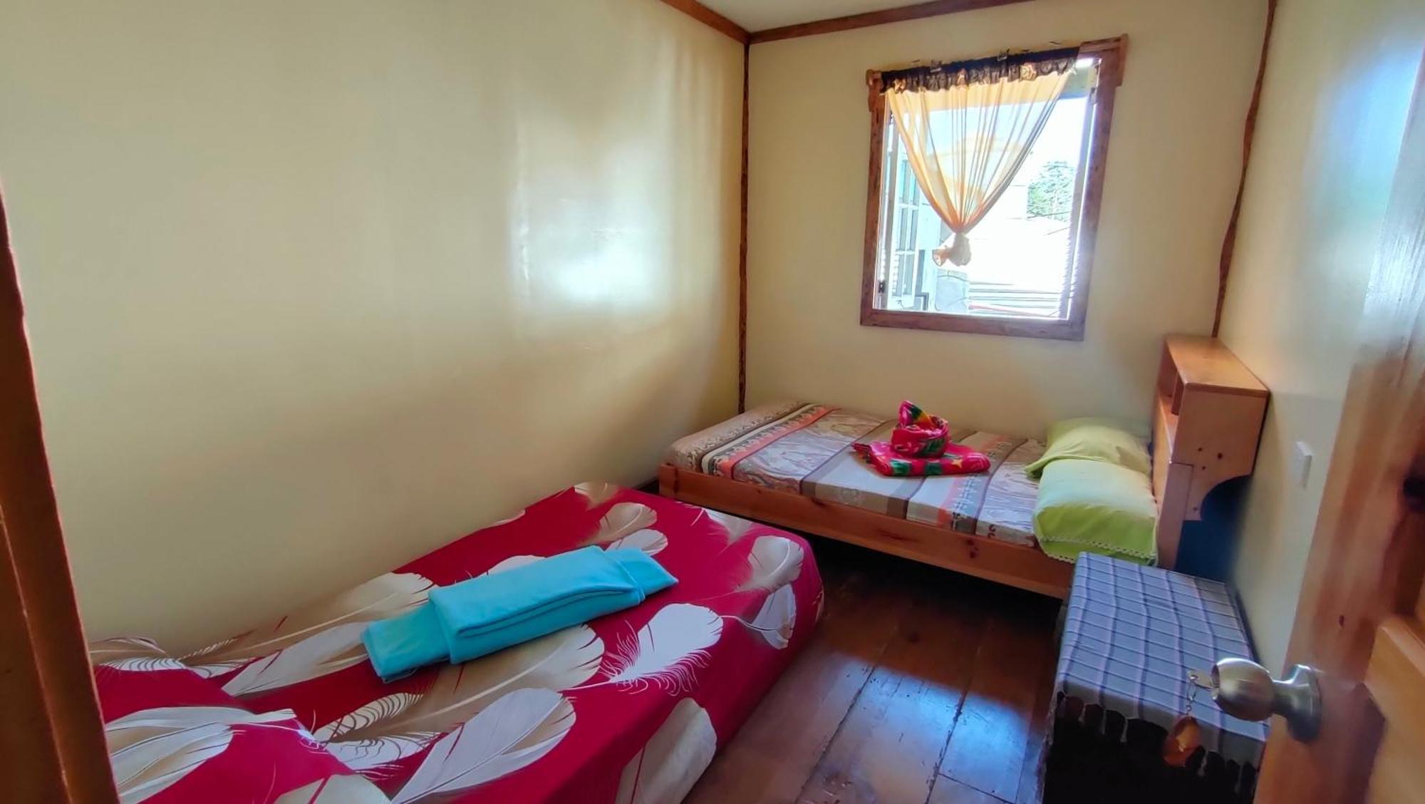 Acai'S Transient House Villa Sagada Luaran gambar