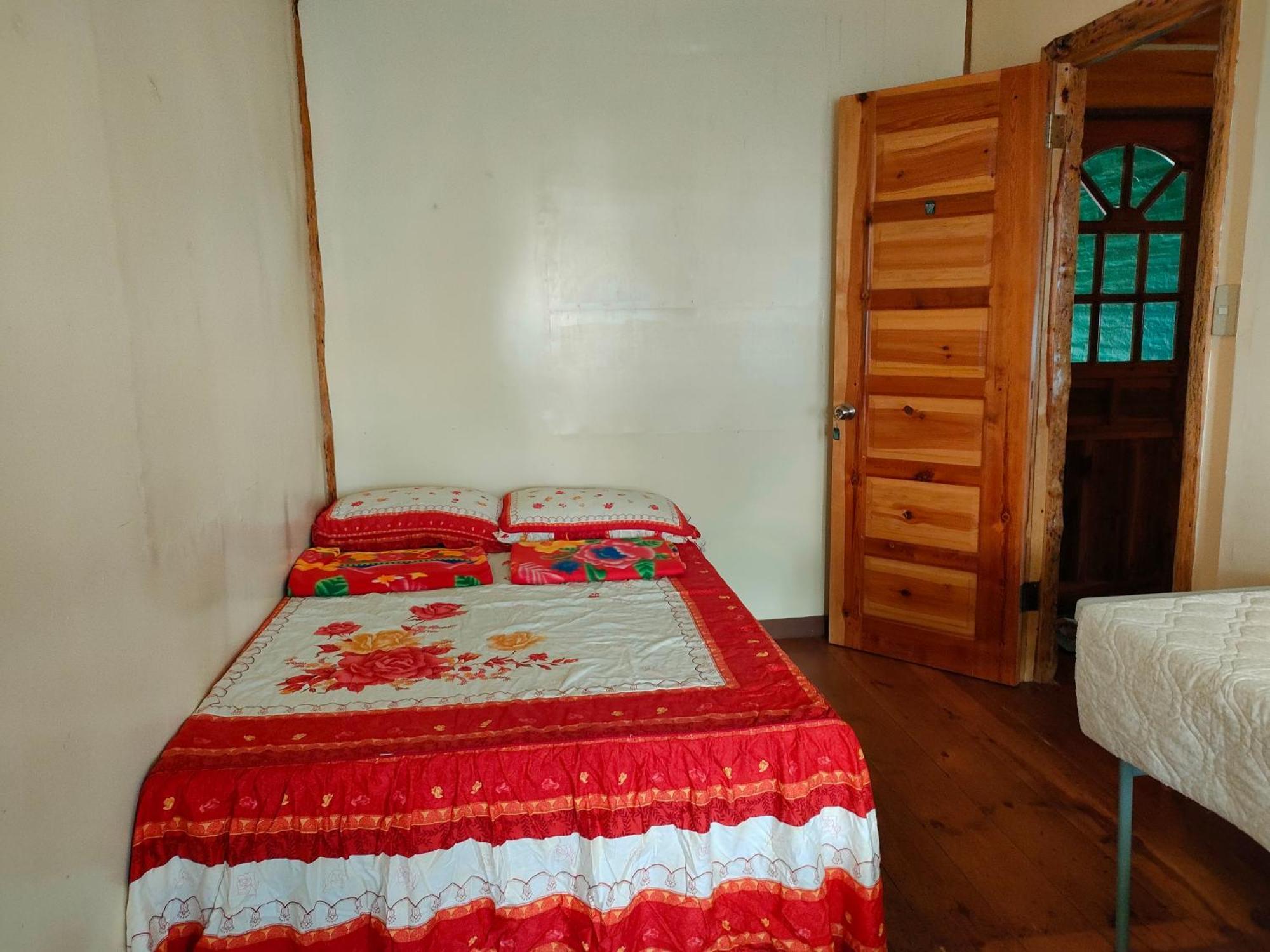 Acai'S Transient House Villa Sagada Luaran gambar