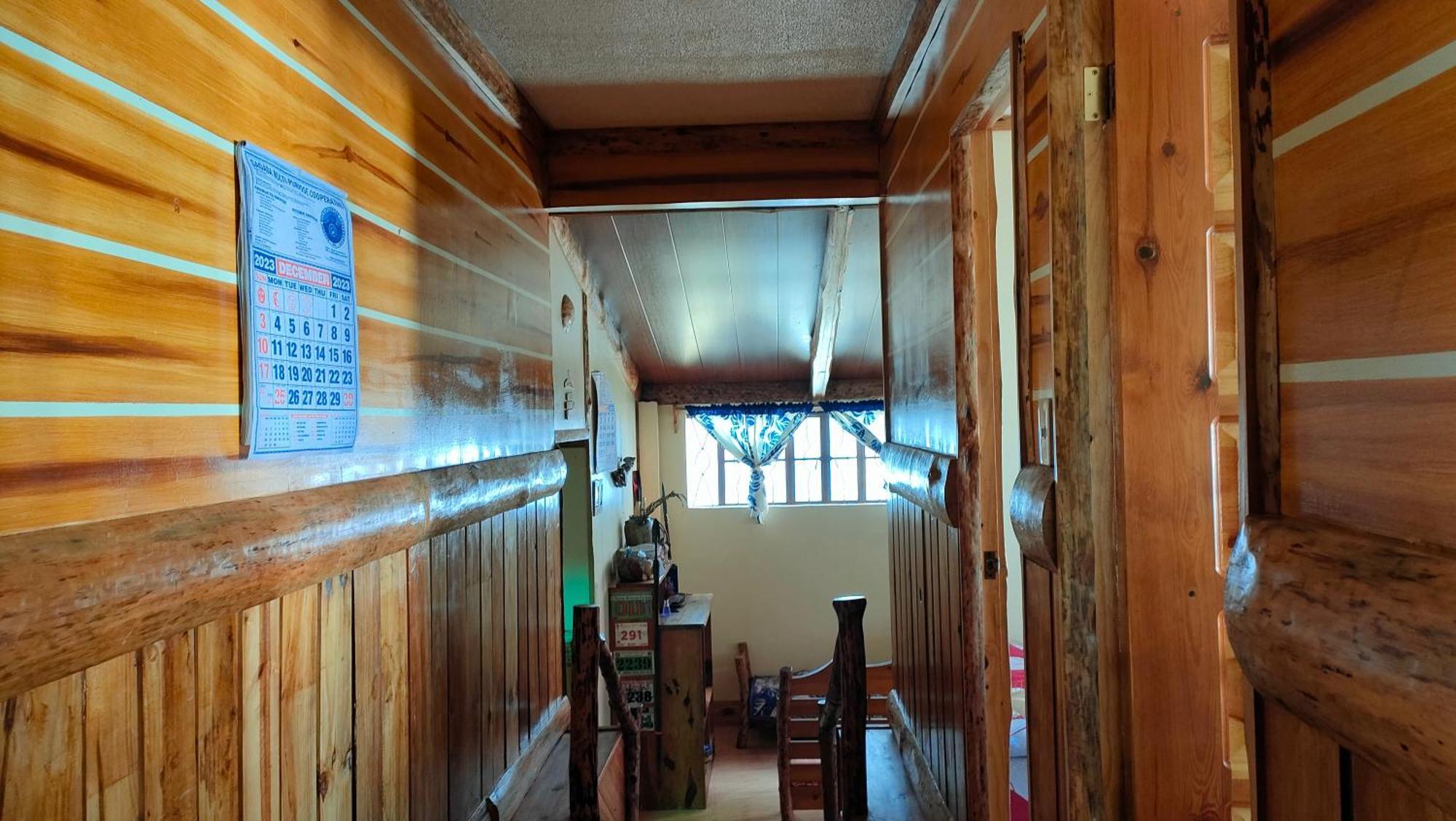 Acai'S Transient House Villa Sagada Luaran gambar